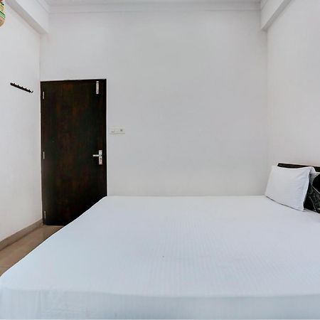 Super Hotel O Goverdhan Villa อุเดเปอร์ ภายนอก รูปภาพ