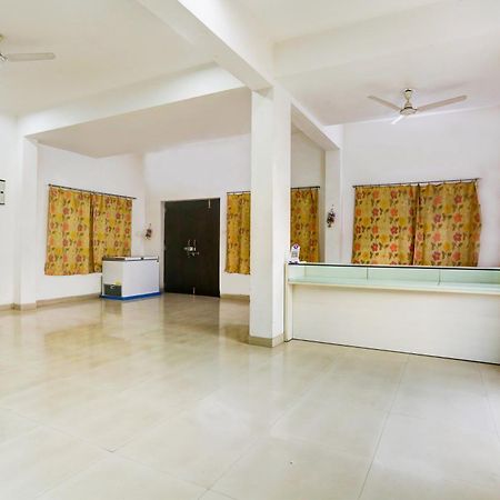 Super Hotel O Goverdhan Villa อุเดเปอร์ ภายนอก รูปภาพ