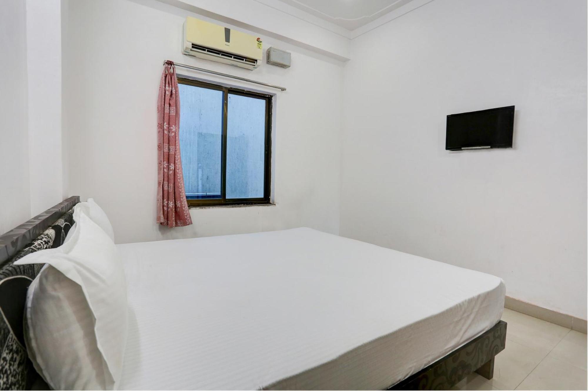 Super Hotel O Goverdhan Villa อุเดเปอร์ ภายนอก รูปภาพ
